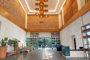 Lobby - Swiss-Belinn Bogor (Bogor)