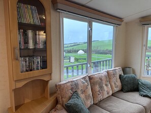 小屋 | 住宿内部