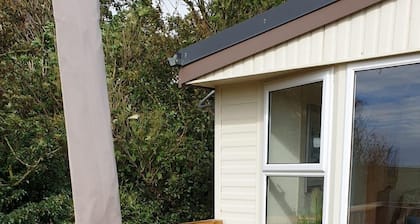 Captivating 2-bed Static Caravan in Holyhead