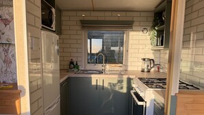 Dapur pribadi