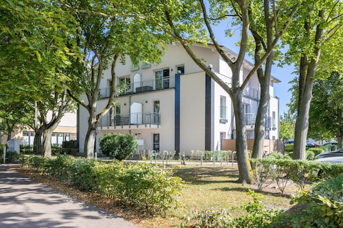 Ferienwohnung Hummelflug OFC 01 - Ferienwohnung Hummelflug