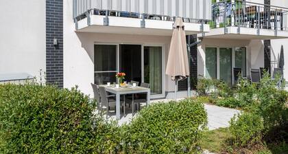 Ferienwohnung Hummelflug OFC 01 - Ferienwohnung Hummelflug