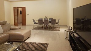 Deluxe Apartment - Biagui Apartment (Guediawaye)