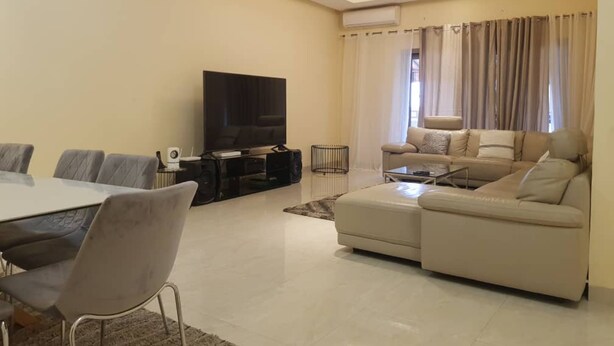 Deluxe Apartment - Biagui Apartment (Guediawaye)