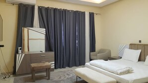 Deluxe Apartment - Biagui Apartment (Guediawaye)