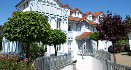 Villa Strandbrise Whg. SF-10 ... - SF-10