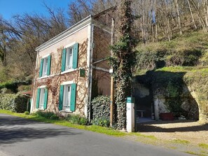 Exteriör