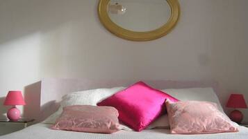 1 sovrum och gratis wi-fi