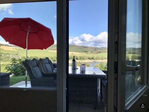 Haus am See - Sonnenweg 10