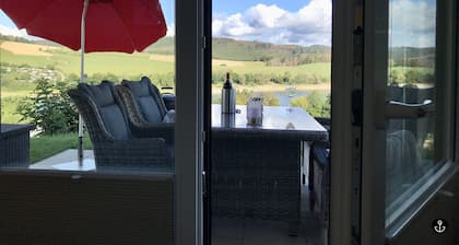 Haus am See - Sonnenweg 10