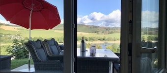 Haus am See - Sonnenweg 10