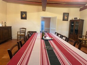 Restauration