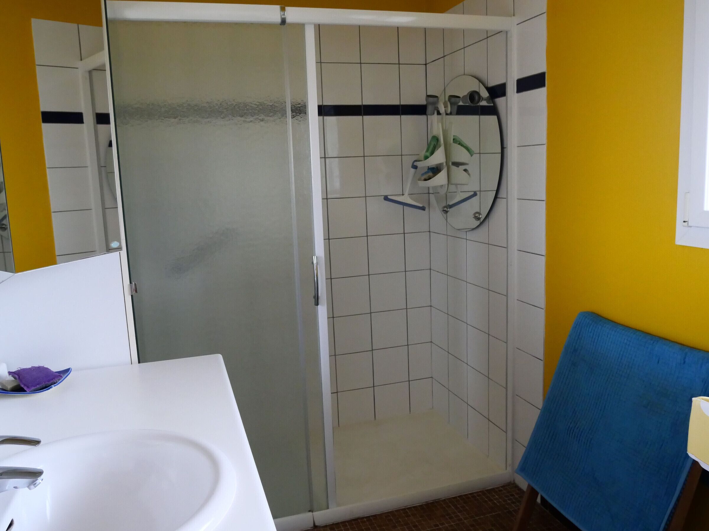 Badkamer