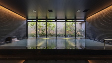 Public bath. THE BLOSSOM KUMAMOTO