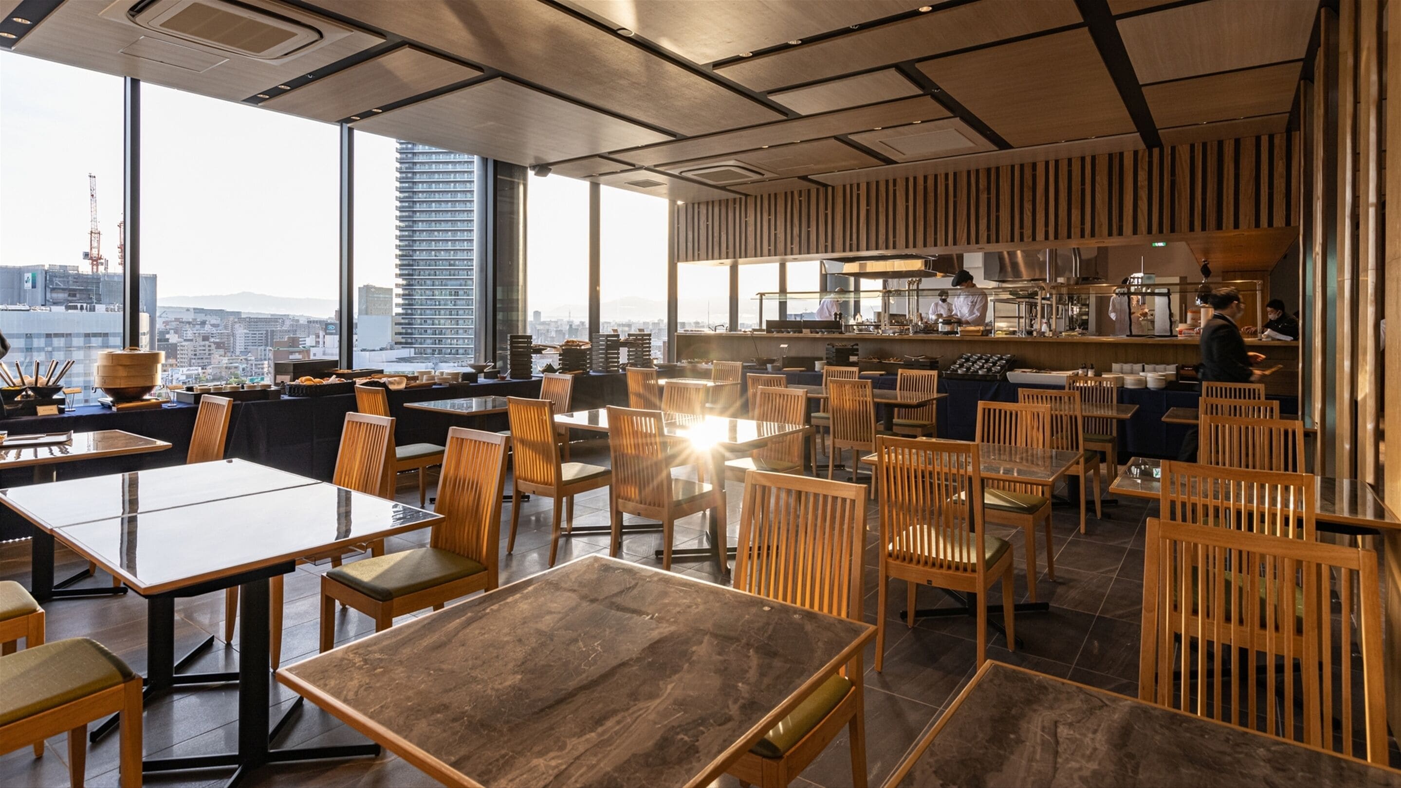 ร้านอาหาร