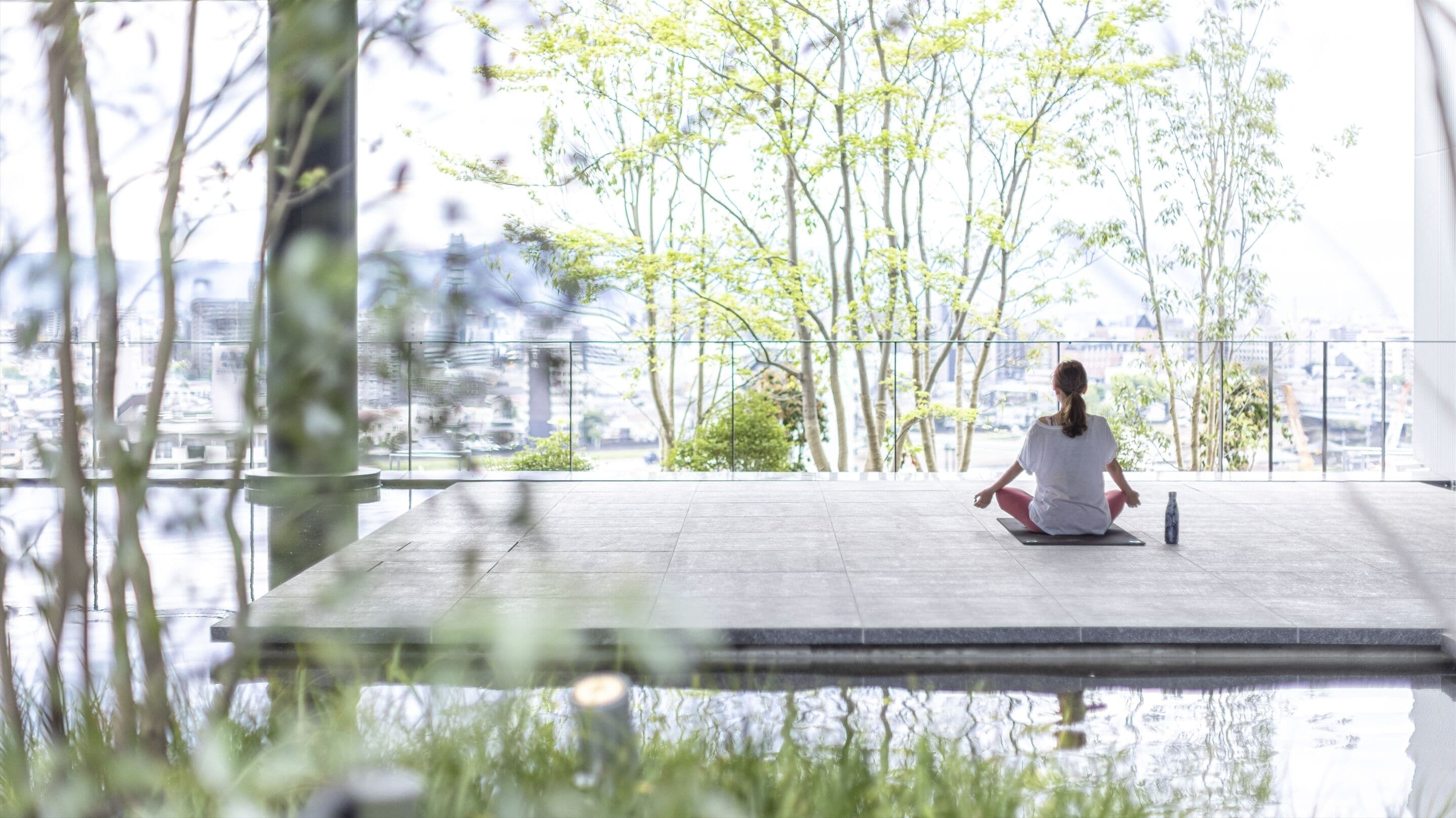 Foto - The Blossom Kumamoto