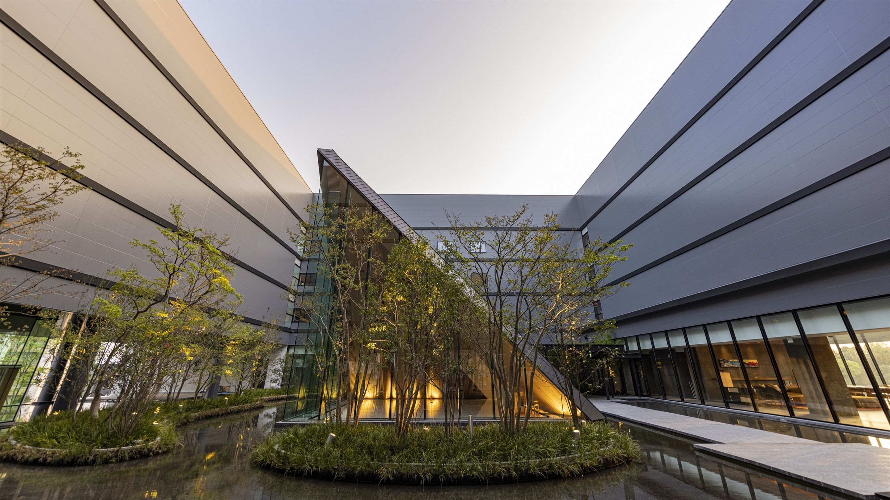 Foto - The Blossom Kumamoto