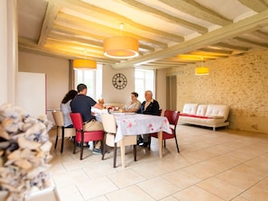 Restauration