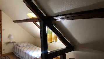 3 camere, Wi-Fi gratuito