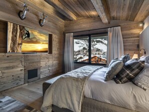 6 chambres, Wi-Fi gratuit, draps fournis