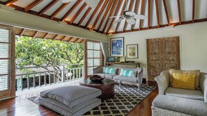 Interior - Villa Jajaliluna (Seminyak)