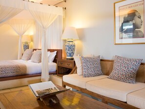 Servicios de la habitación