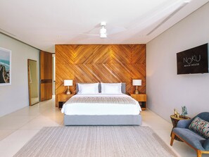 Villa, 6 soverom | 6 soverom, skrivebord, strykejern/-brett og wi-fi (inkludert)