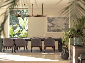 Villa, 6 habitaciones | 6 habitaciones, escritorio, tabla de planchar con plancha y wifi gratis 