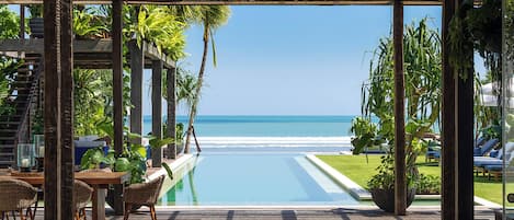 Villa, 6 Bedrooms