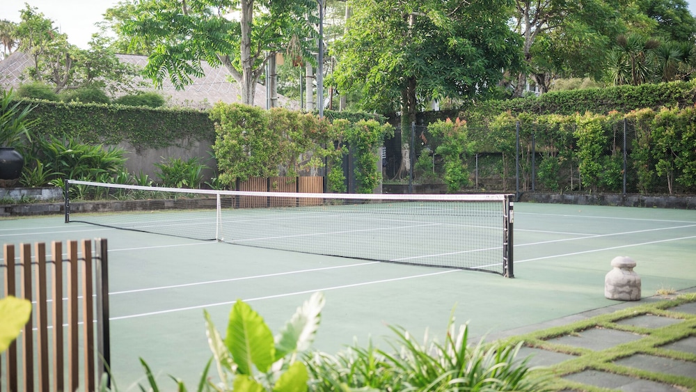 Arnalaya Beach House by null