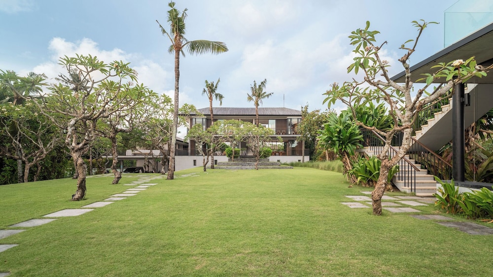 Arnalaya Beach House by null