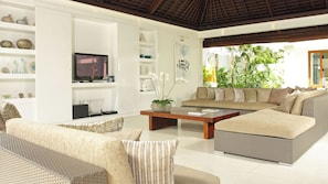 Villa, 4 Bedrooms