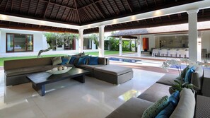 Villa, 4 Bedrooms