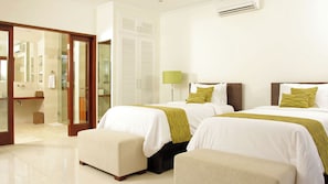 Villa, 4 Bedrooms