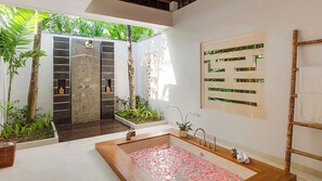 別墅, 6 間臥室 | 6 間睡房、書桌、熨斗/熨衫板、免費 Wi-Fi