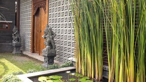 Villa, 5 habitaciones | 5 habitaciones, escritorio, tabla de planchar con plancha y wifi gratis 