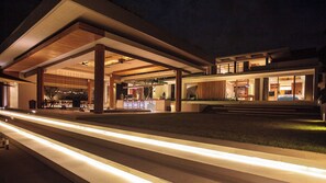 Exterior - The Iman Villa (Canggu)