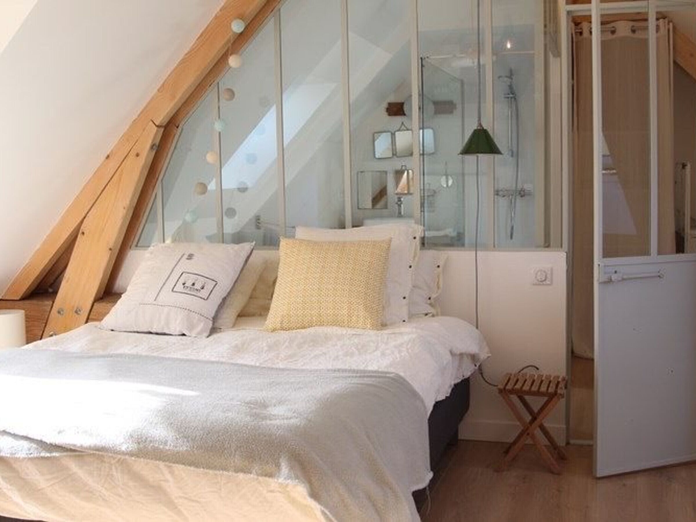 2 slaapkamers, gratis wifi