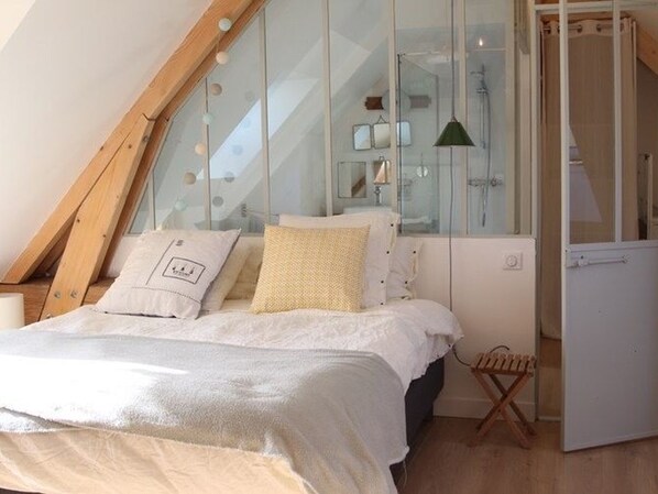 2 Schlafzimmer, kostenloses WLAN