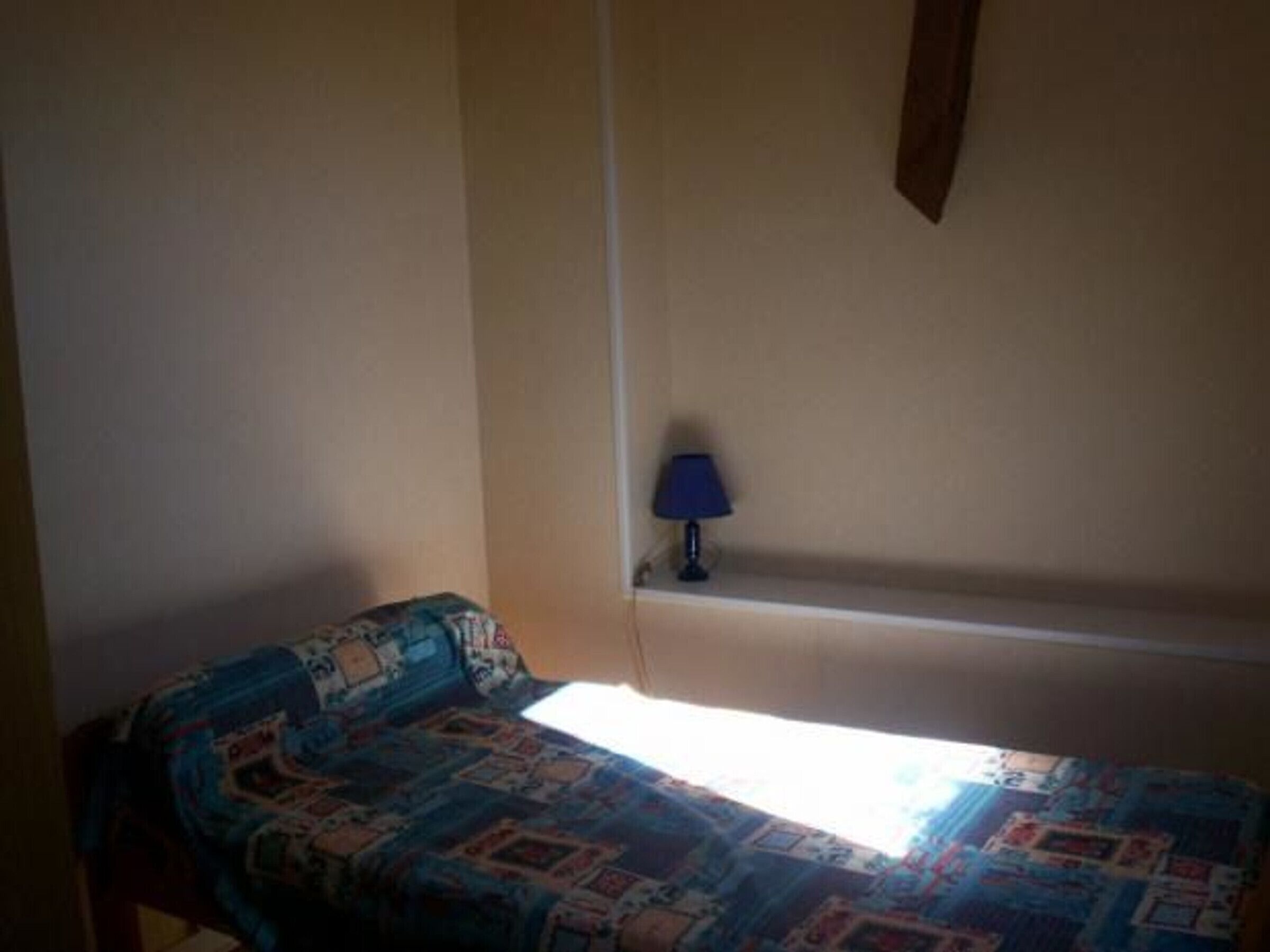 Gite Joué-l'Abbé, 3 bedrooms, 5 persons