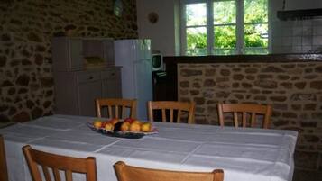 Restauration