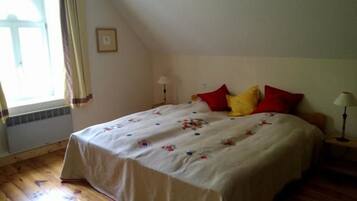 5 camere, Wi-Fi gratuito