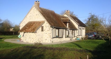 La Bauge