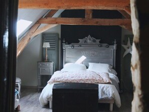 3 soveværelser, gratis Wi-Fi, sengetøj