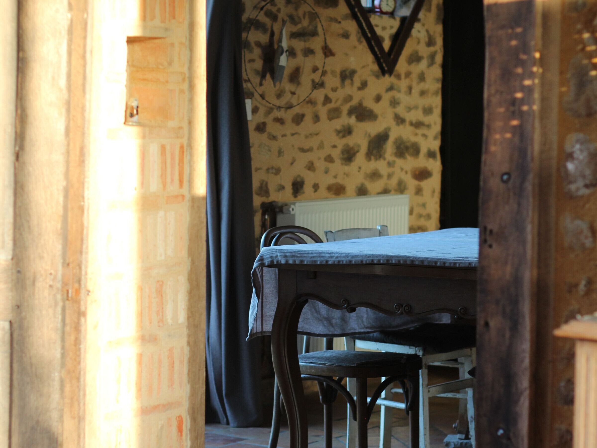Restauration