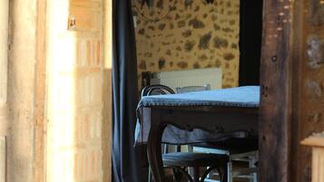 Restauration