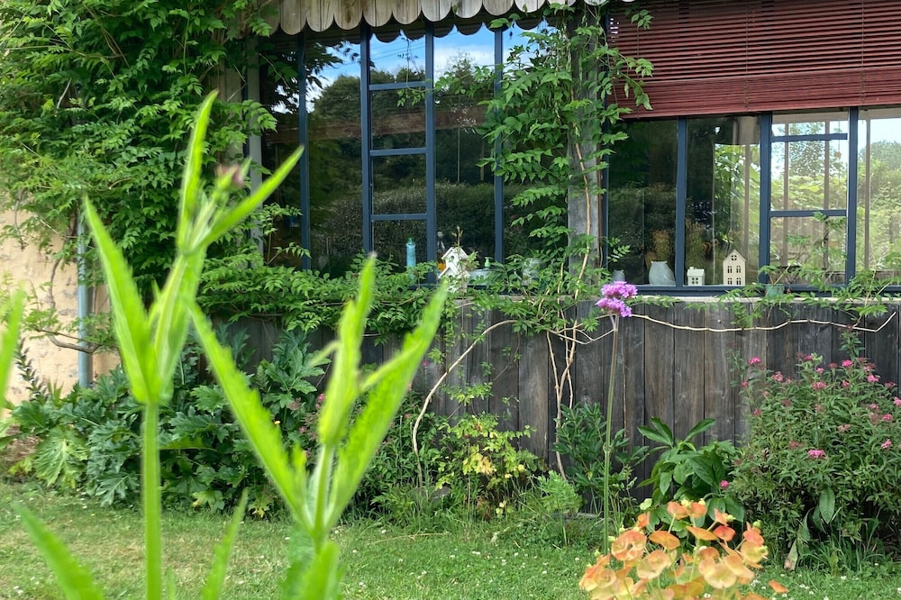 Gite Louplande, 3 bedrooms, 7 persons