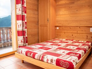 1 Schlafzimmer
