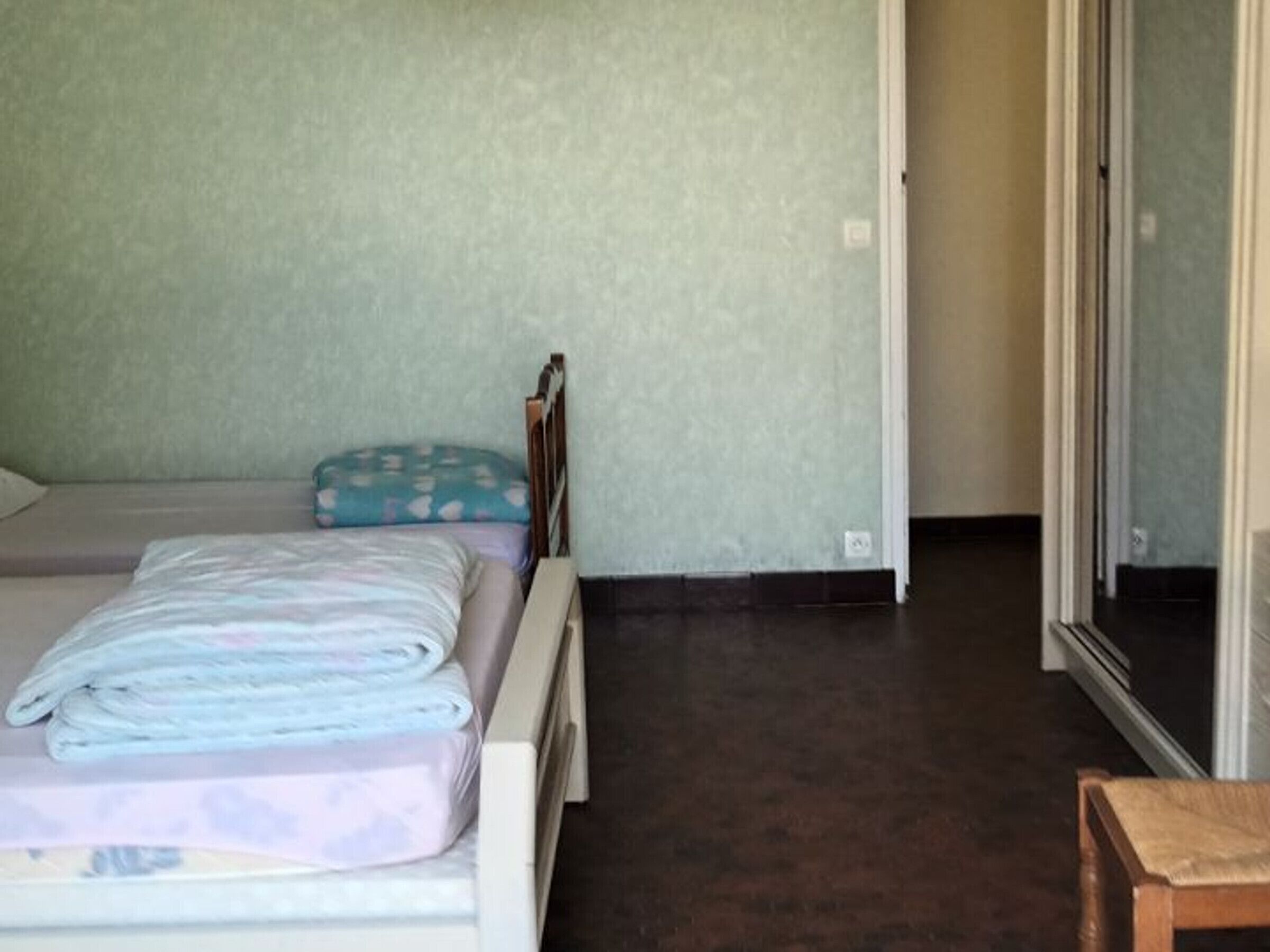 3 dormitorios, wifi gratis, ropa de cama