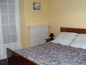 3 Schlafzimmer, kostenloses WLAN, Bettwäsche